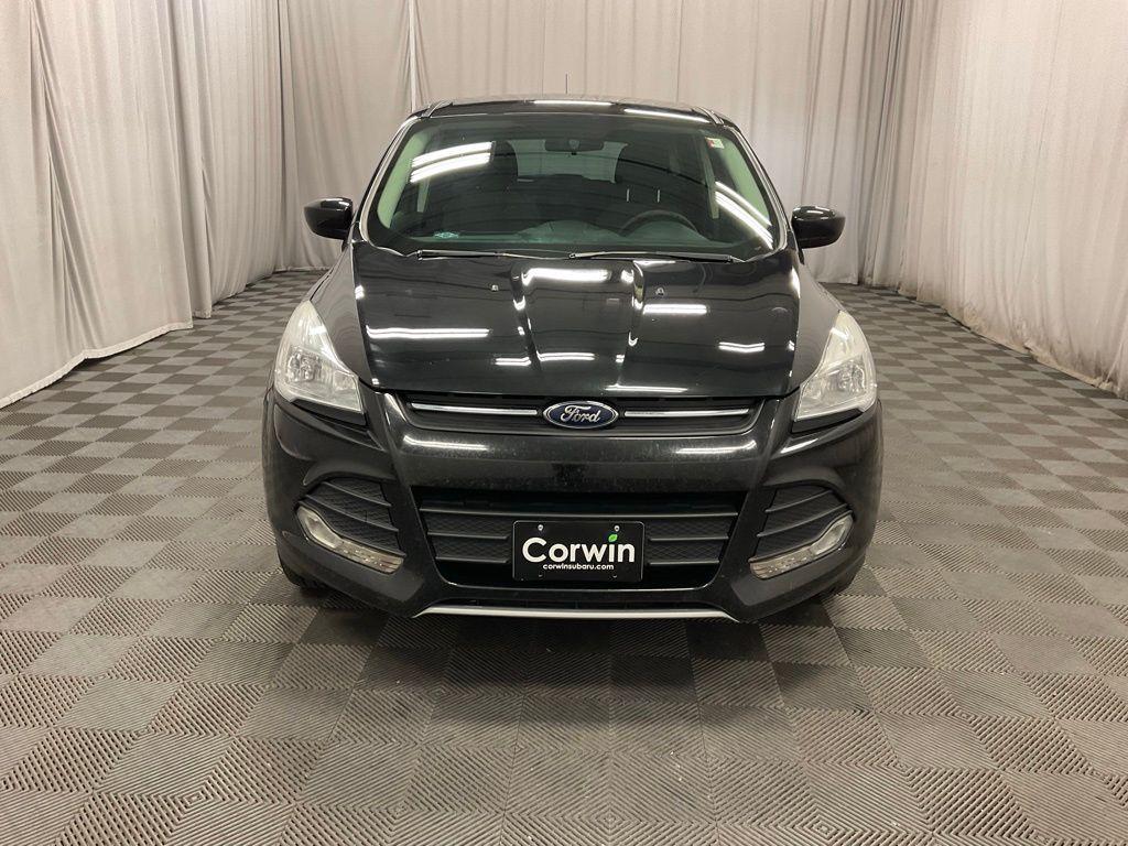 used 2015 Ford Escape car, priced at $7,441
