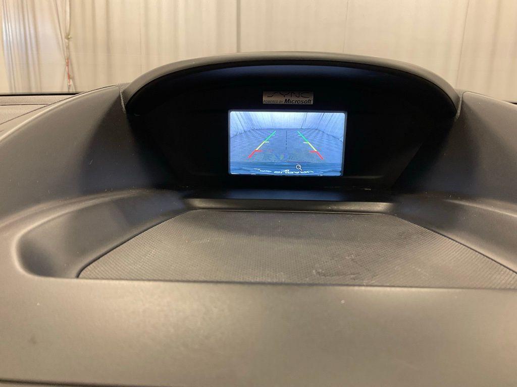 used 2015 Ford Escape car, priced at $7,441