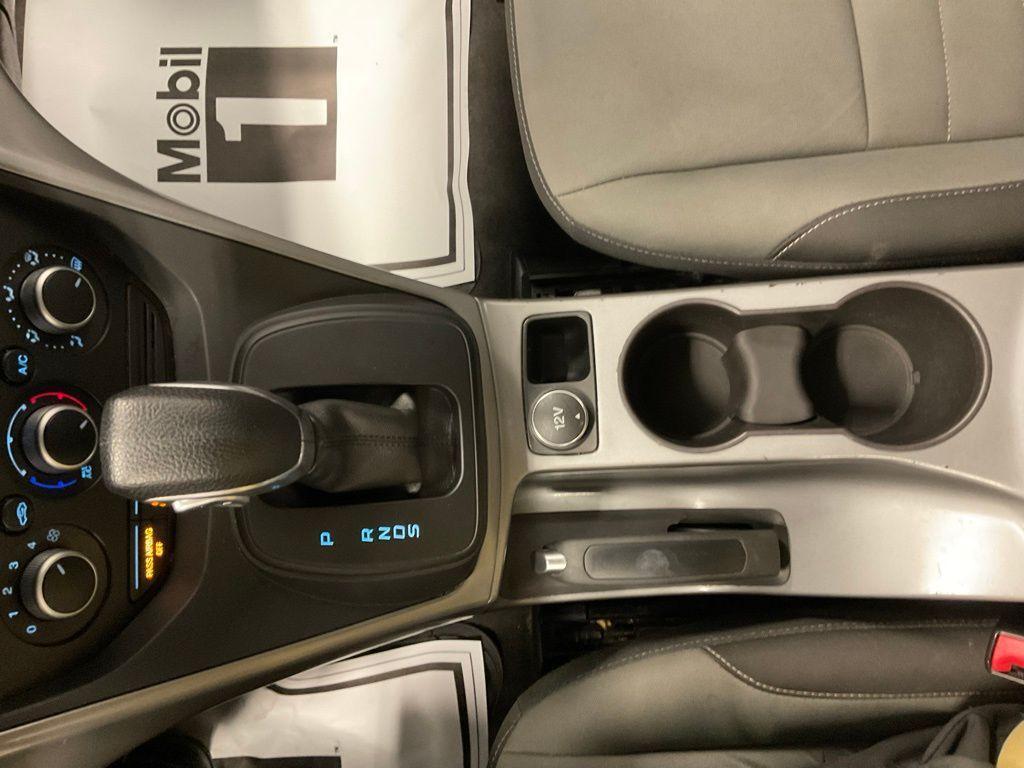 used 2015 Ford Escape car, priced at $7,441