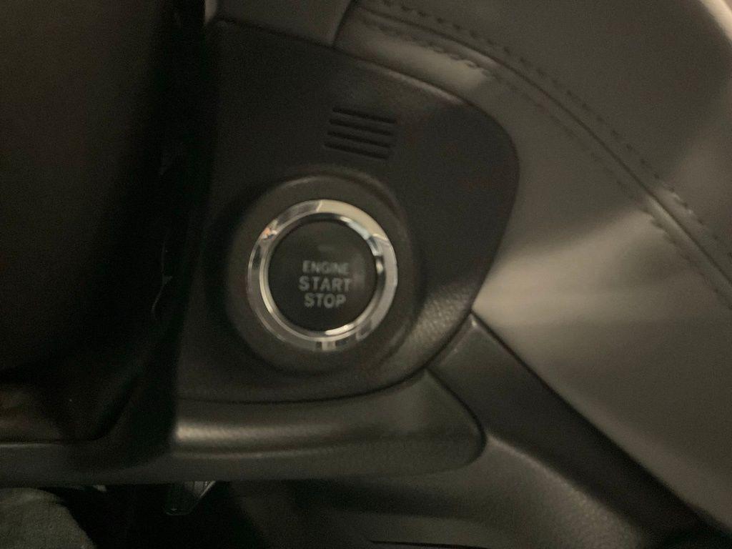 used 2023 Subaru Legacy car, priced at $21,998