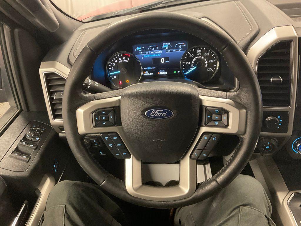 used 2020 Ford F-150 car, priced at $26,997