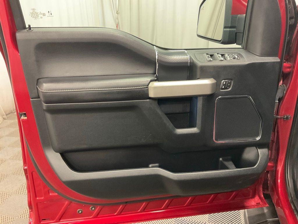 used 2020 Ford F-150 car, priced at $26,997