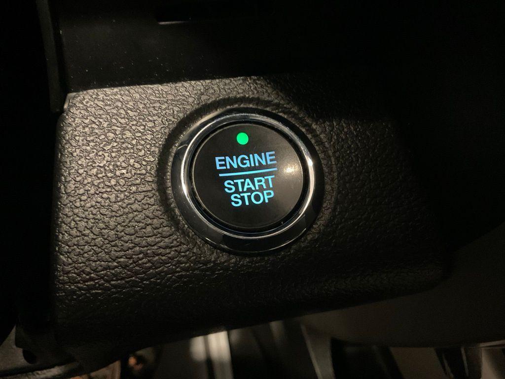 used 2020 Ford F-150 car, priced at $26,997