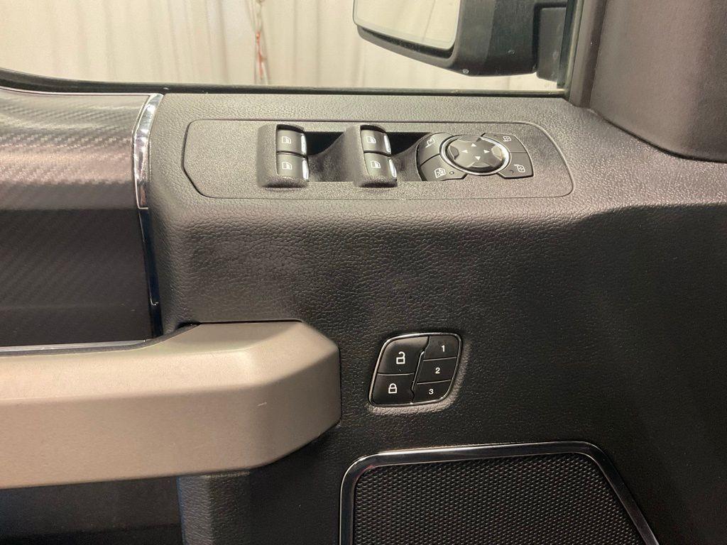 used 2020 Ford F-150 car, priced at $26,997