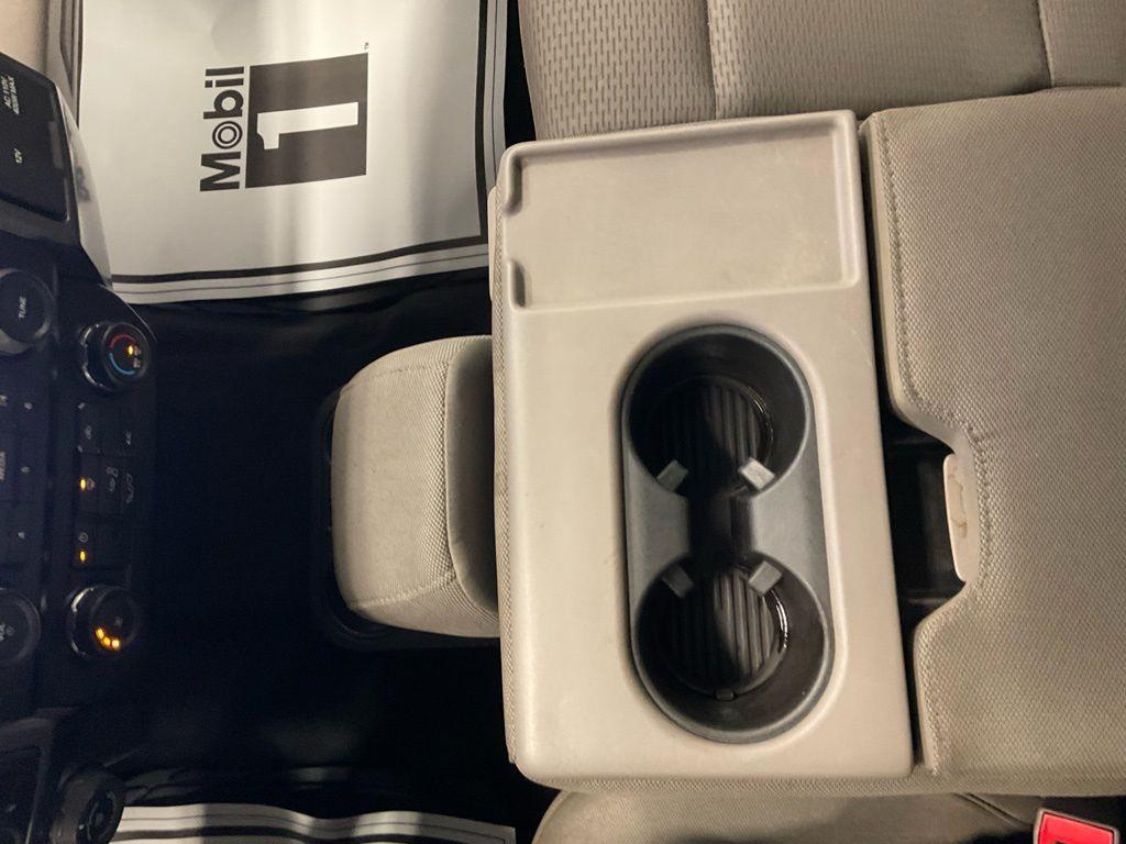 used 2019 Ford F-150 car, priced at $21,998