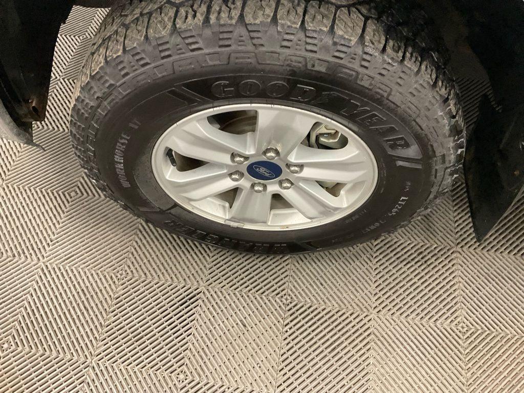 used 2019 Ford F-150 car, priced at $21,998