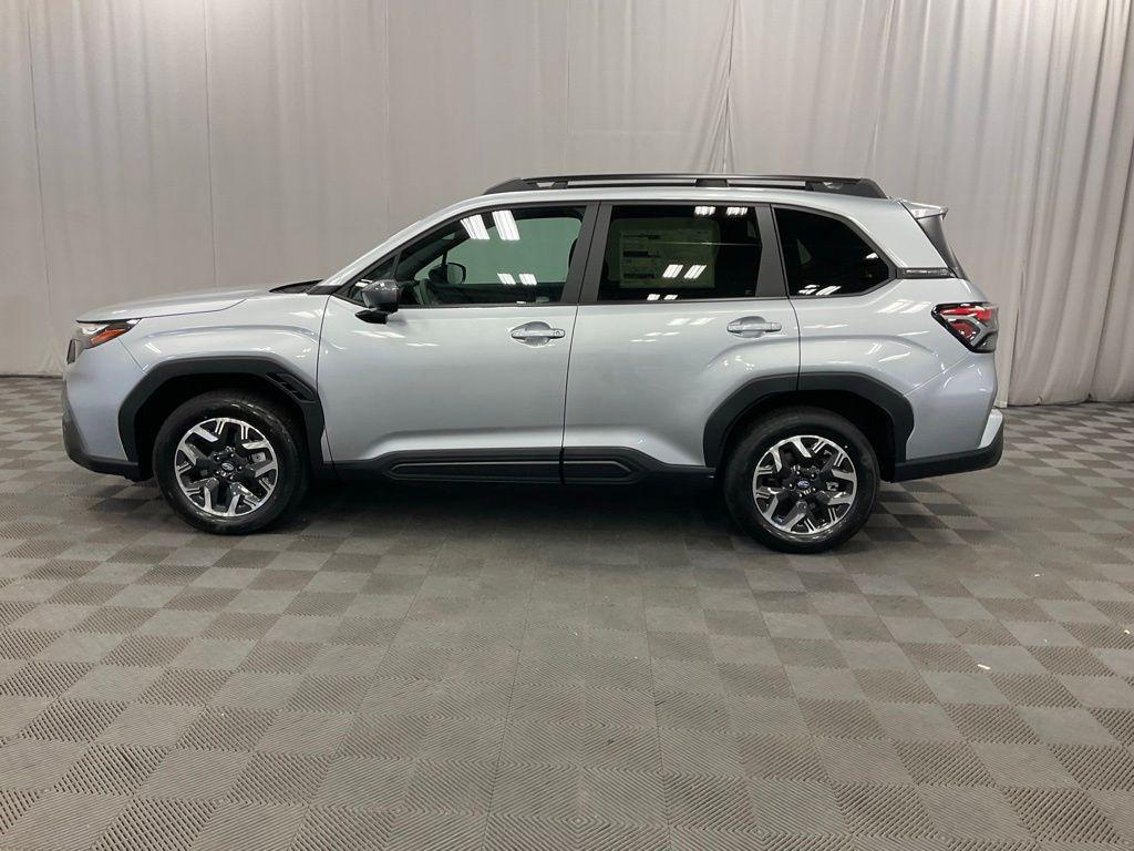 new 2026 Subaru Forester car, priced at $34,495