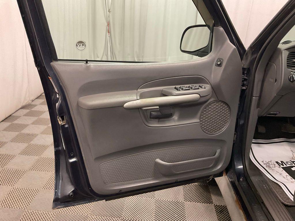 used 2001 Ford Explorer Sport Trac car, priced at $5,498