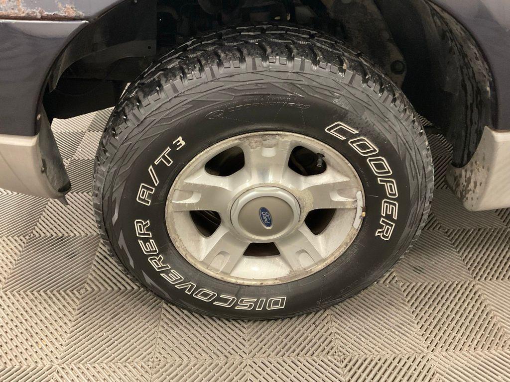 used 2001 Ford Explorer Sport Trac car, priced at $5,498