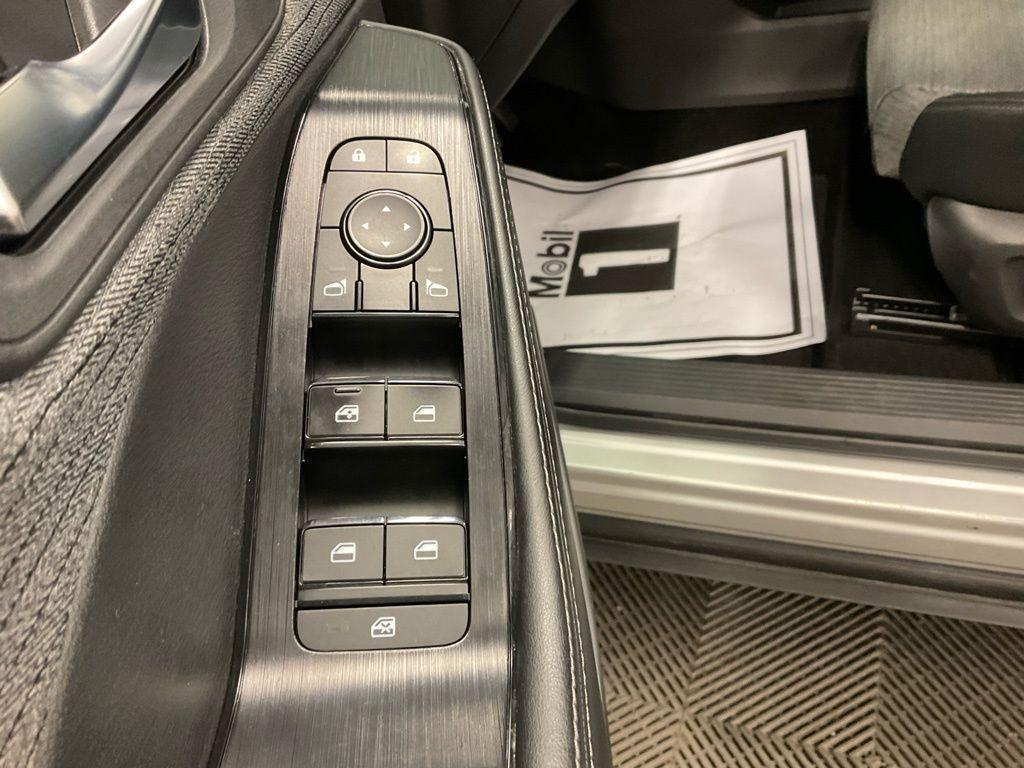 used 2023 Nissan Rogue car, priced at $16,787