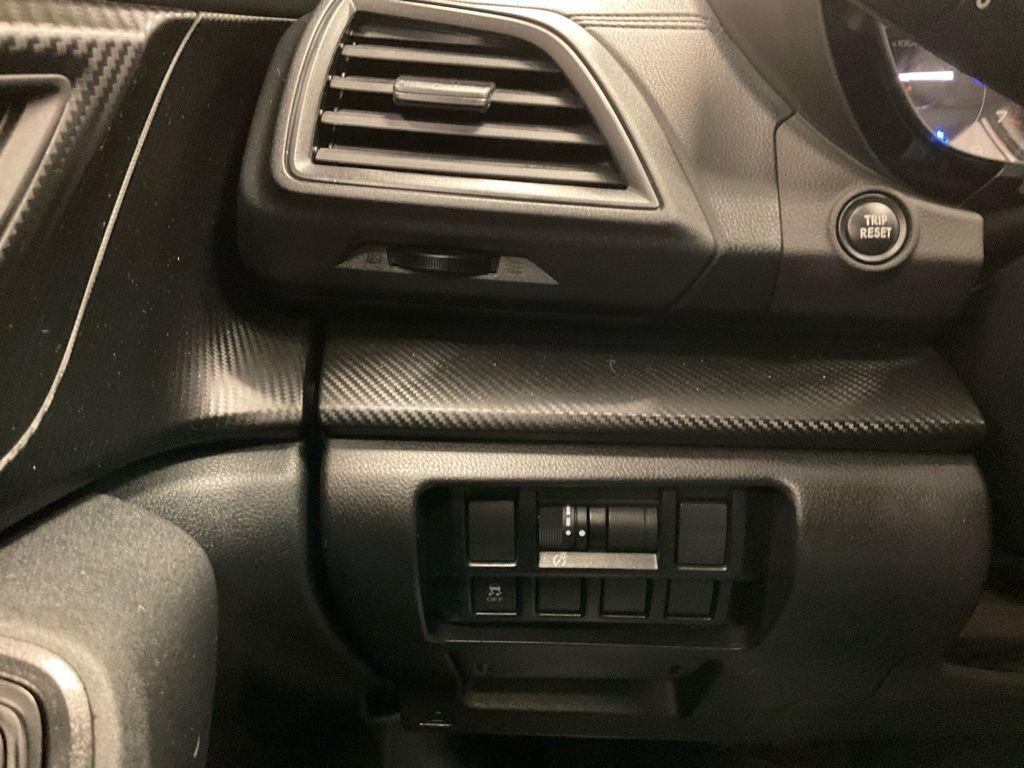 used 2022 Subaru Impreza car, priced at $17,477