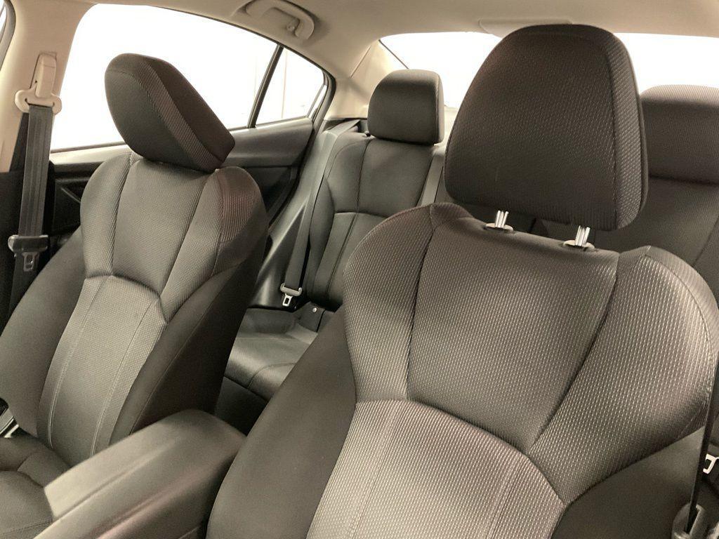 used 2022 Subaru Impreza car, priced at $17,477
