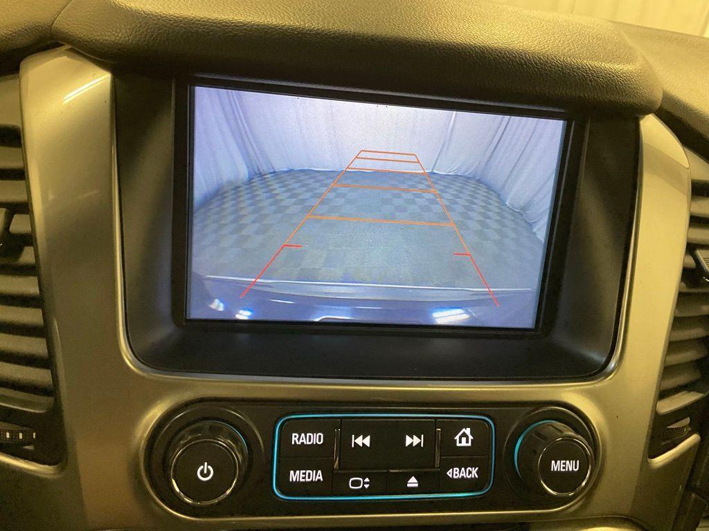 used 2016 Chevrolet Suburban car, priced at $16,997