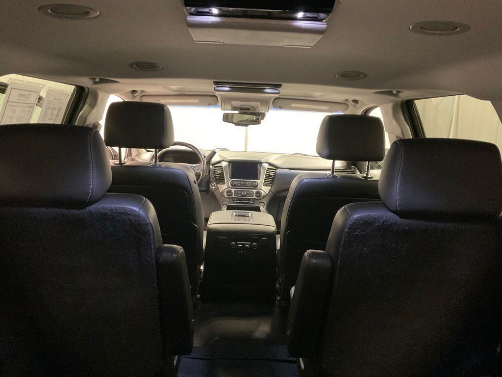 used 2016 Chevrolet Suburban car, priced at $16,997