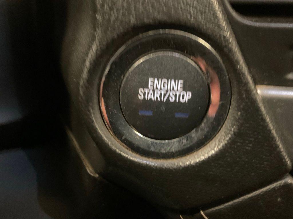 used 2016 Chevrolet Suburban car, priced at $16,997