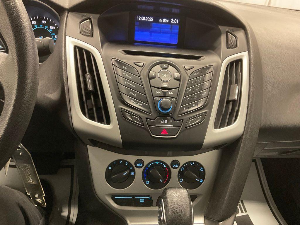 used 2013 Ford Focus car, priced at $5,998