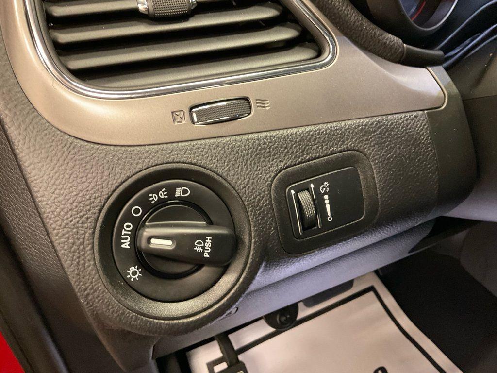 used 2017 Dodge Journey car, priced at $10,498