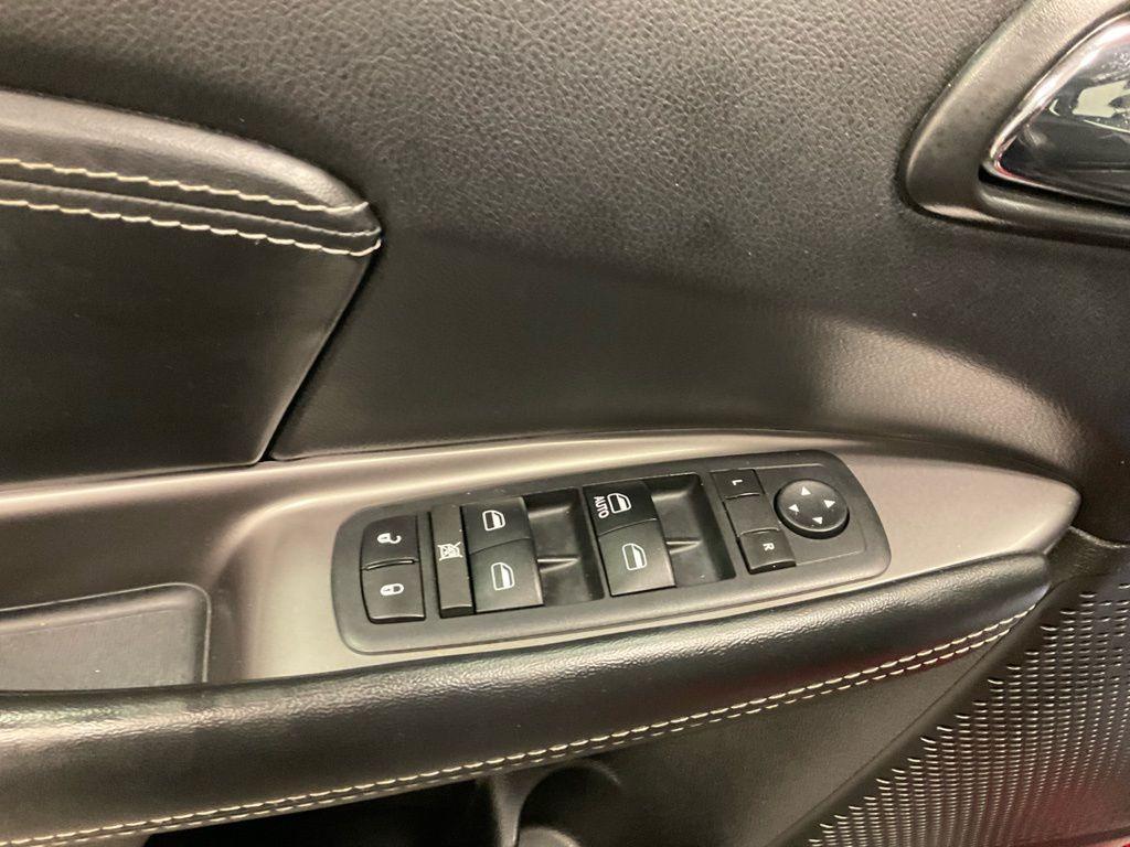 used 2017 Dodge Journey car, priced at $10,498