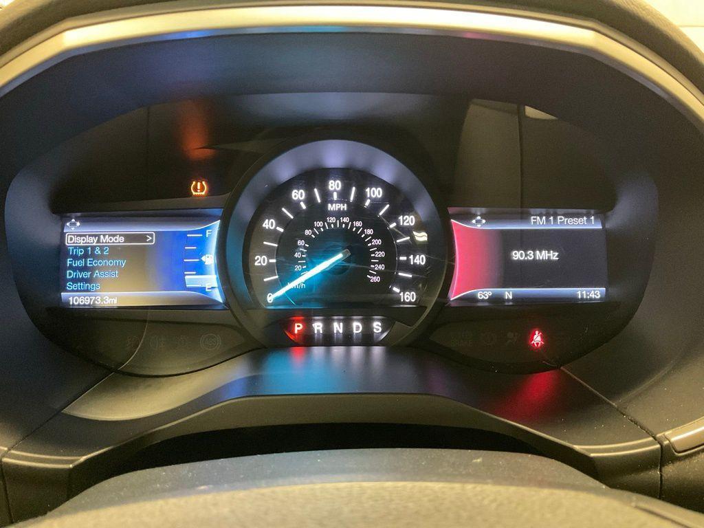 used 2016 Ford Edge car, priced at $10,998