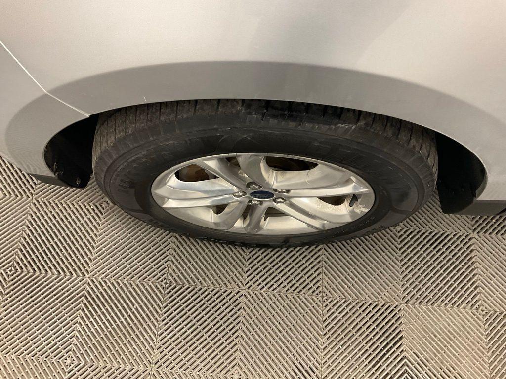 used 2016 Ford Edge car, priced at $10,998