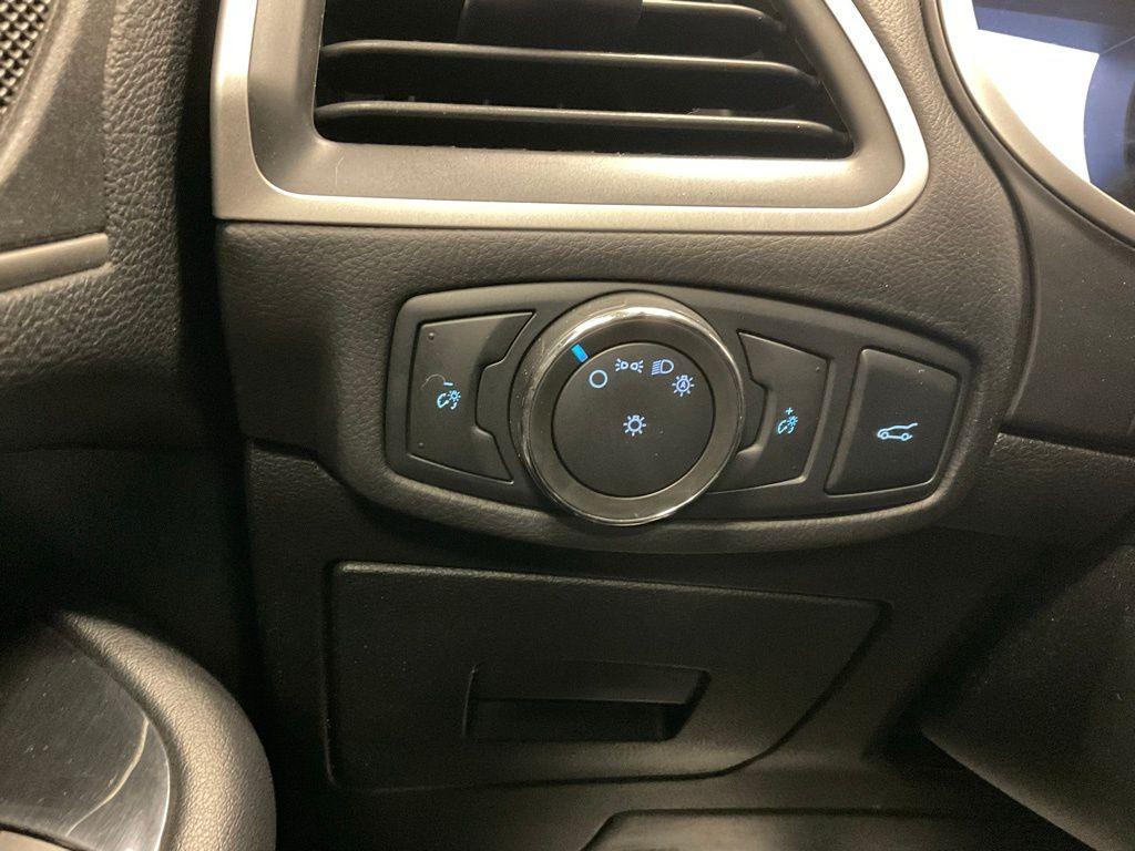 used 2016 Ford Edge car, priced at $10,998
