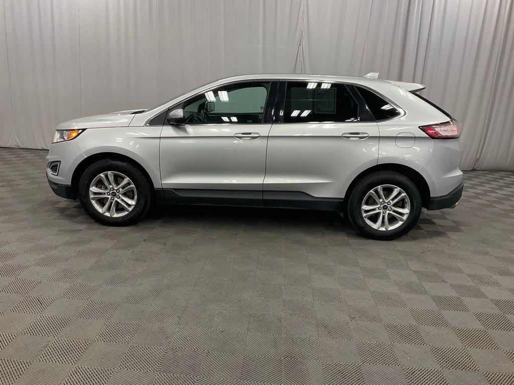 used 2016 Ford Edge car, priced at $10,998