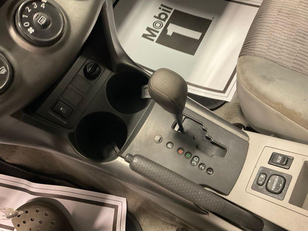 used 2010 Toyota RAV4 car, priced at $6,998