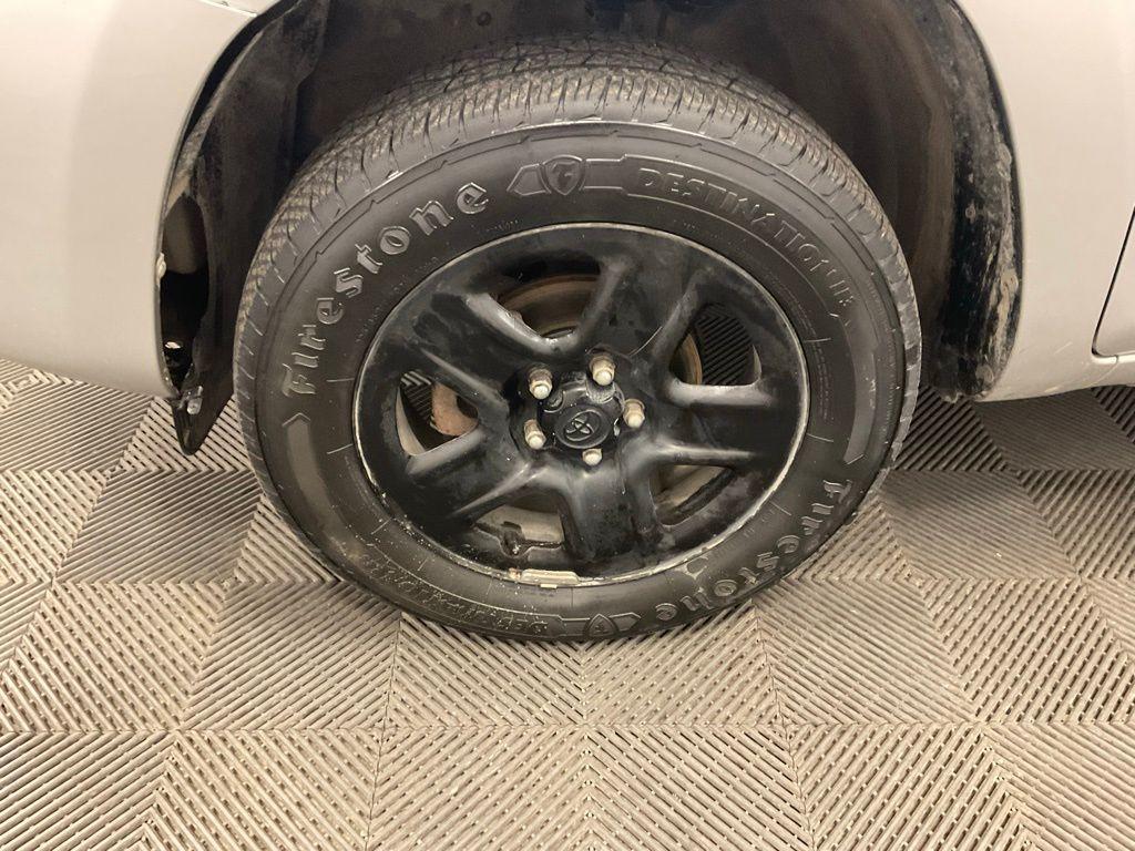 used 2010 Toyota RAV4 car, priced at $6,998