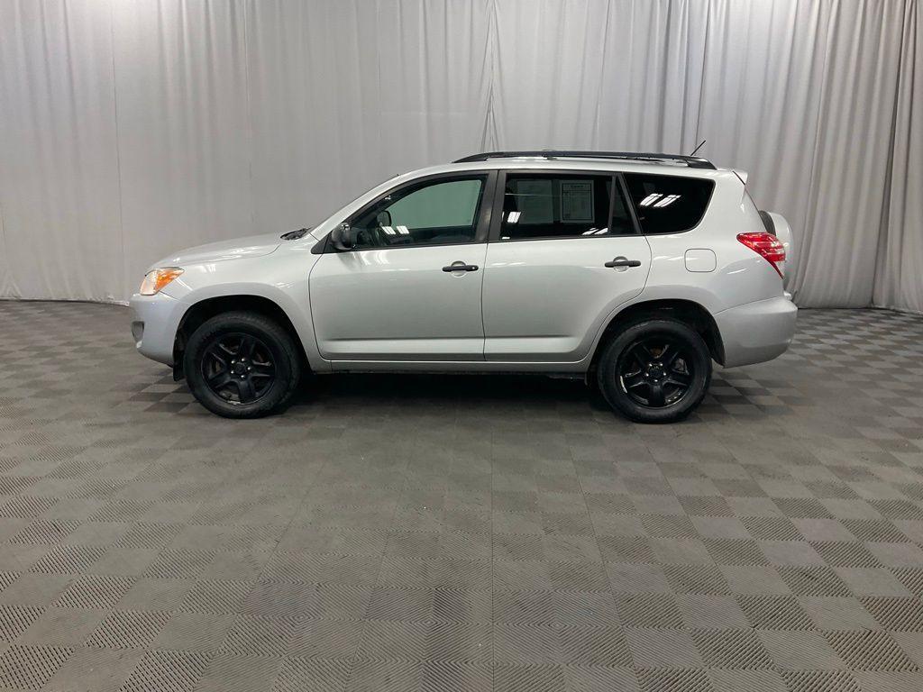 used 2010 Toyota RAV4 car, priced at $6,998