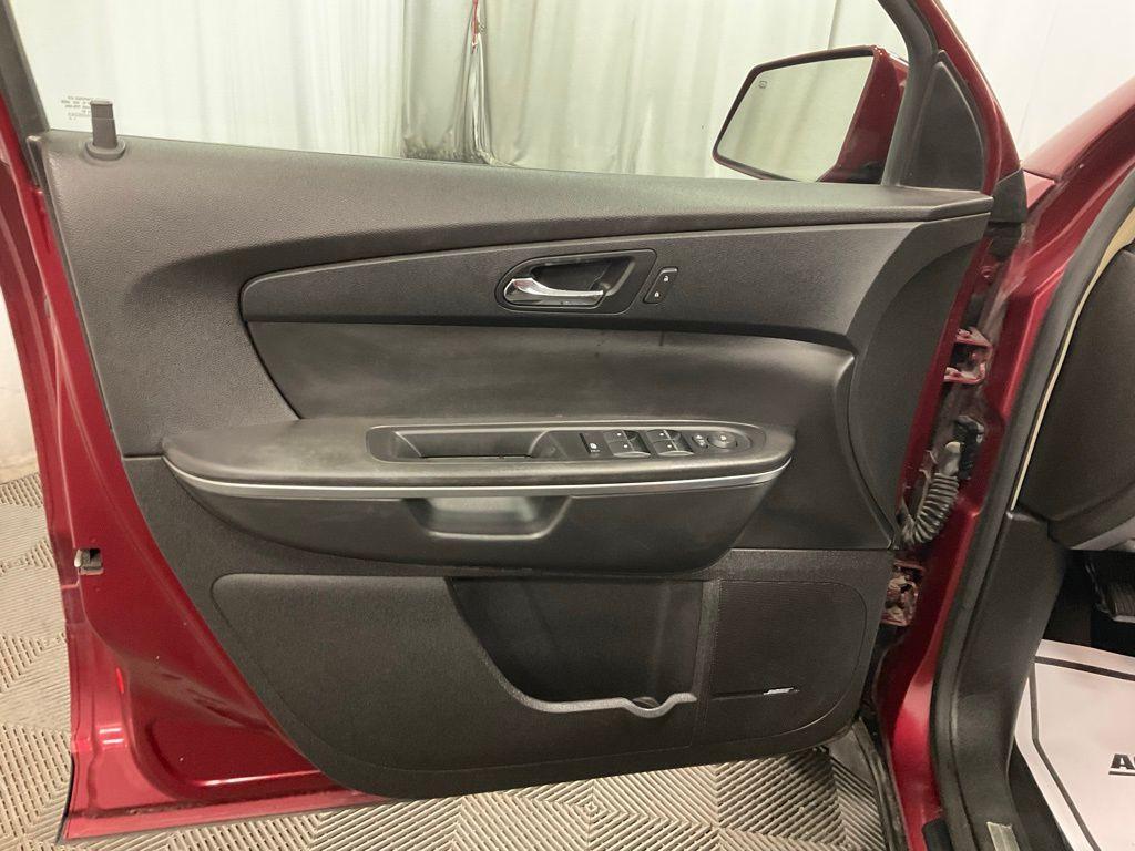 used 2008 GMC Acadia car, priced at $3,998