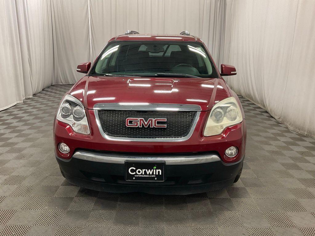 used 2008 GMC Acadia car, priced at $3,998