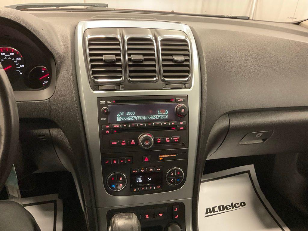 used 2008 GMC Acadia car, priced at $3,998