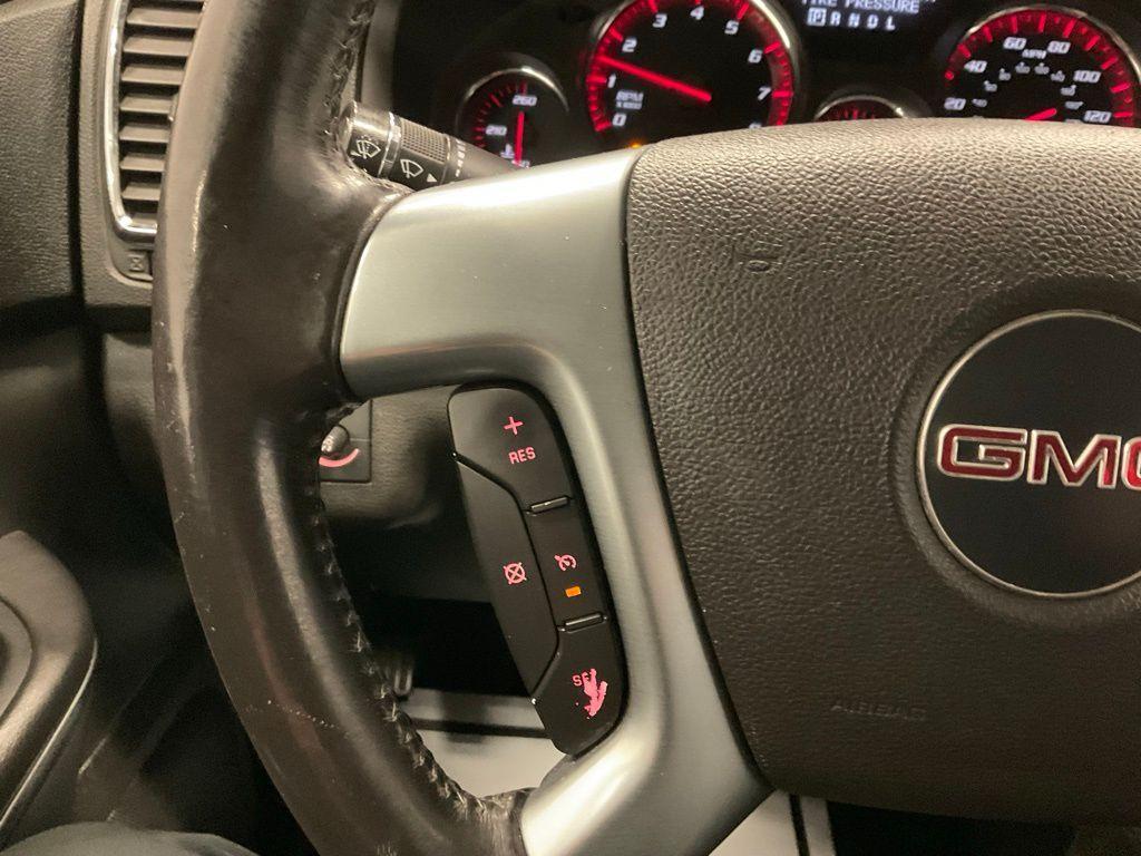 used 2008 GMC Acadia car, priced at $3,998