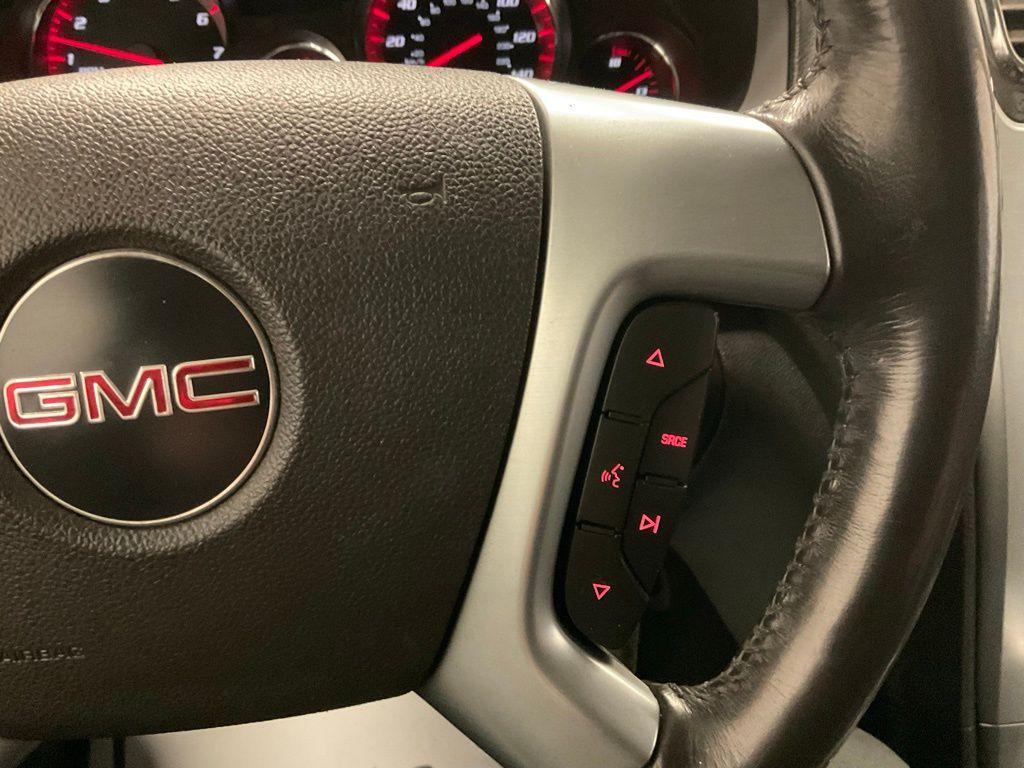 used 2008 GMC Acadia car, priced at $3,998