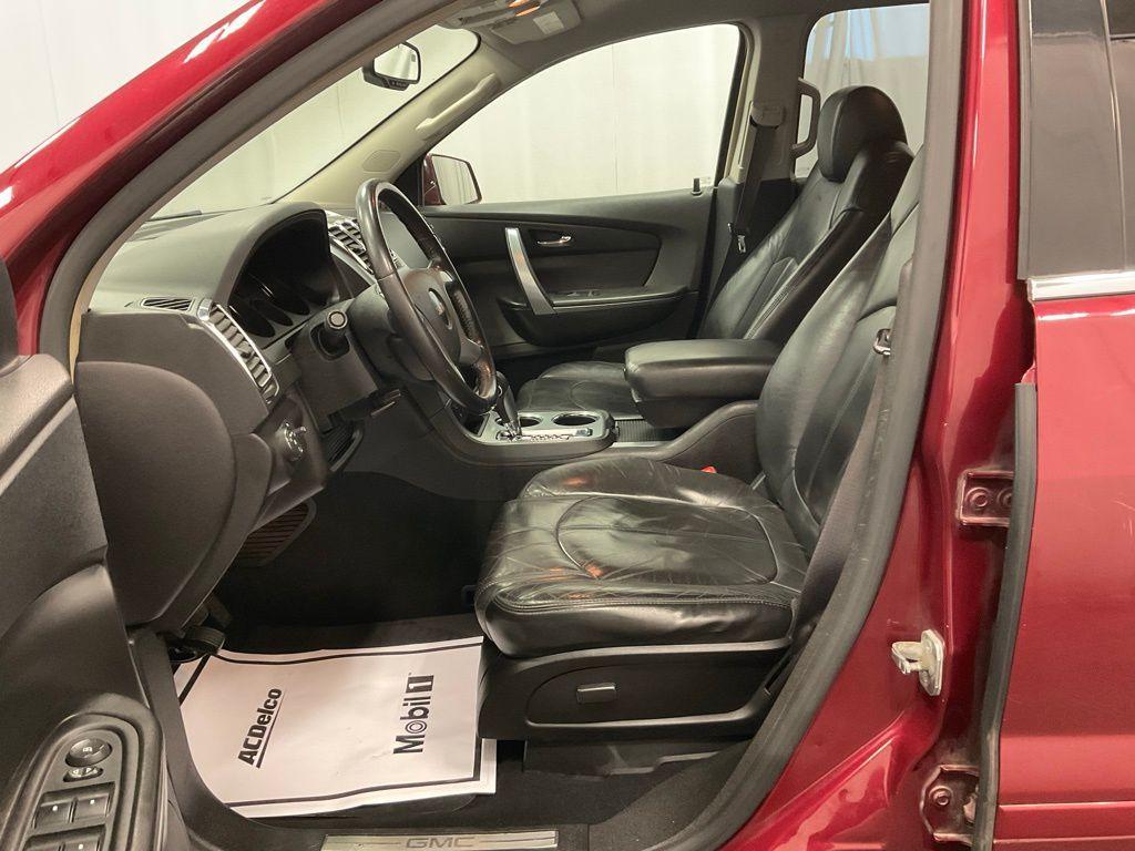 used 2008 GMC Acadia car, priced at $3,998