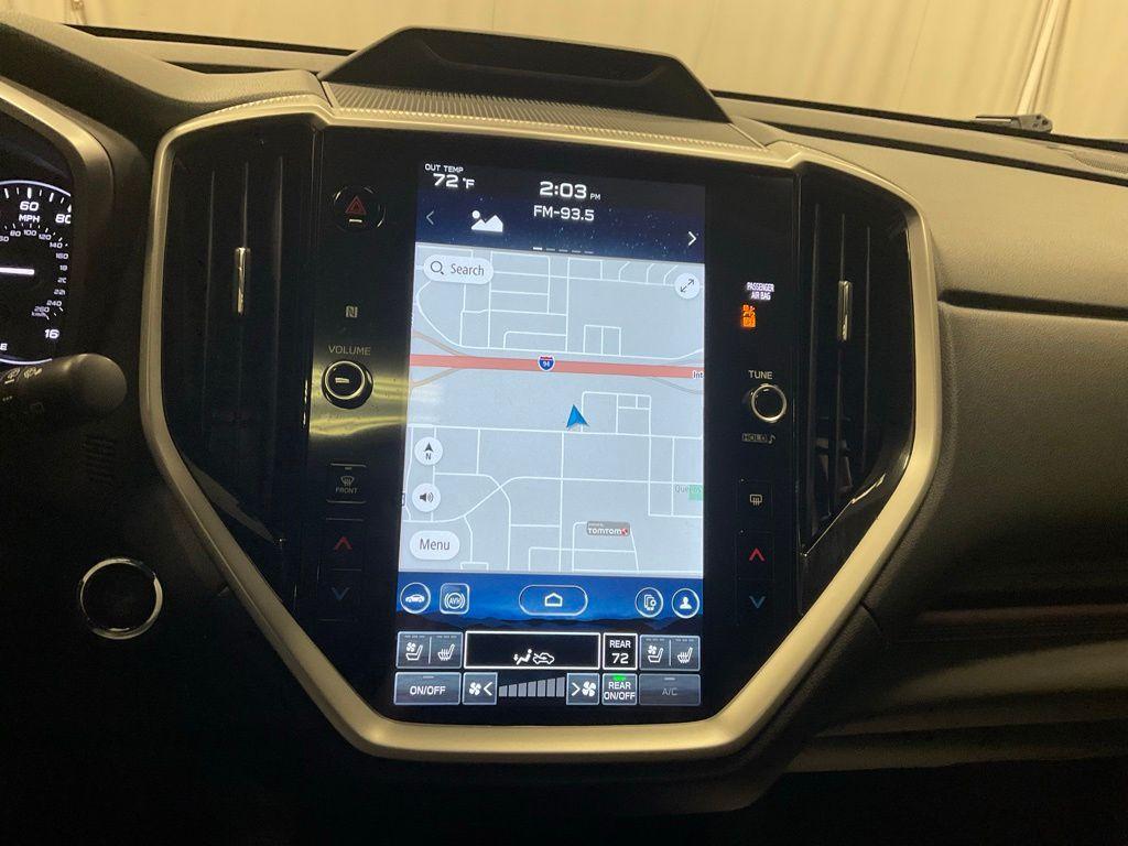 used 2023 Subaru Ascent car, priced at $32,998