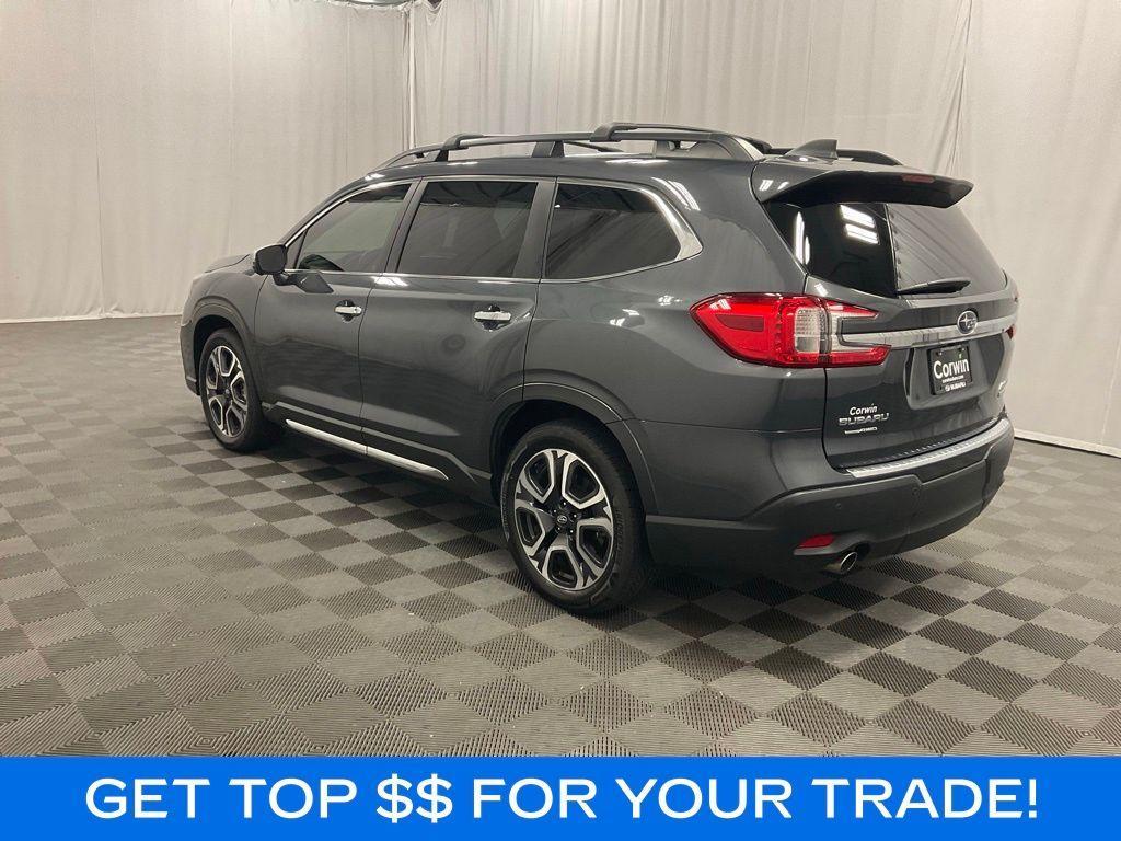 used 2023 Subaru Ascent car, priced at $32,998