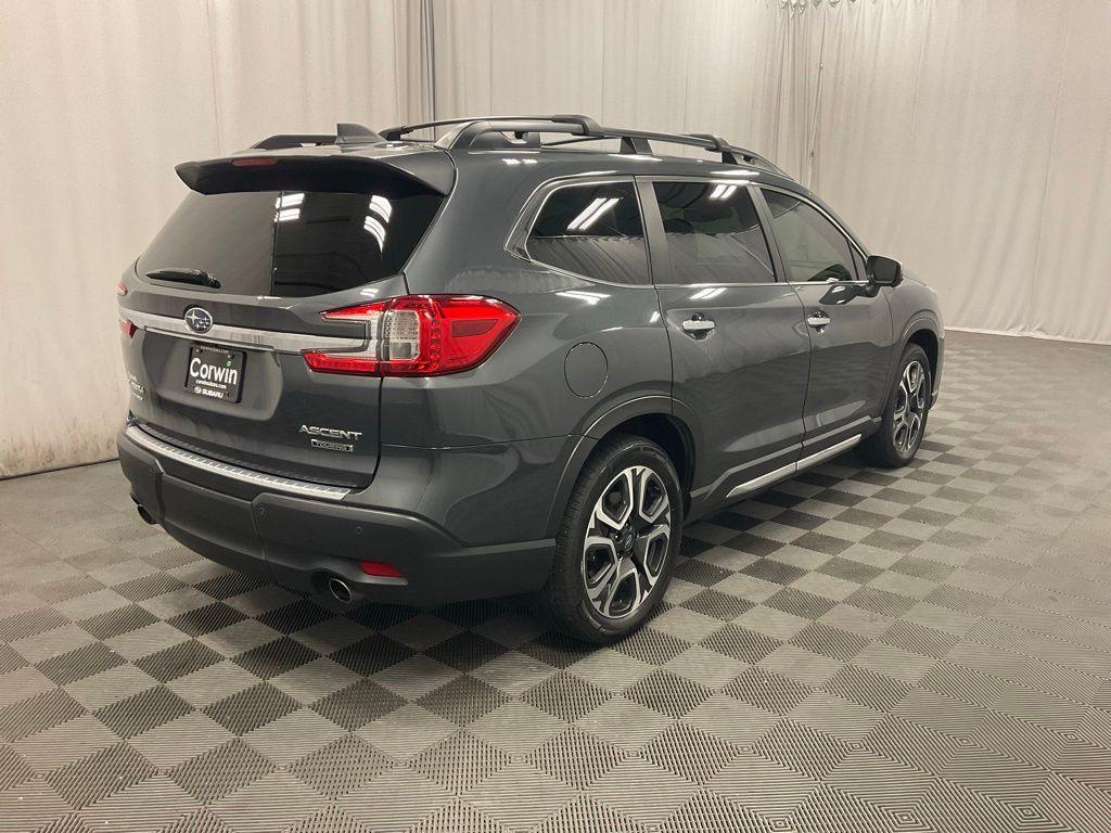 used 2023 Subaru Ascent car, priced at $32,998