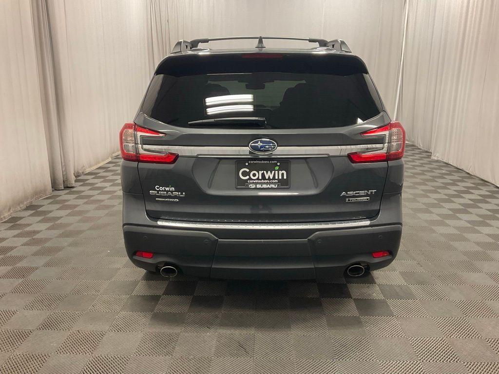 used 2023 Subaru Ascent car, priced at $32,998