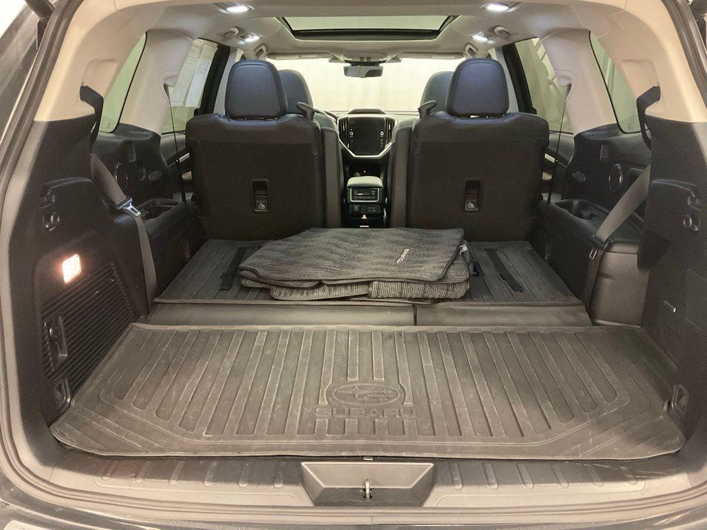 used 2023 Subaru Ascent car, priced at $32,998