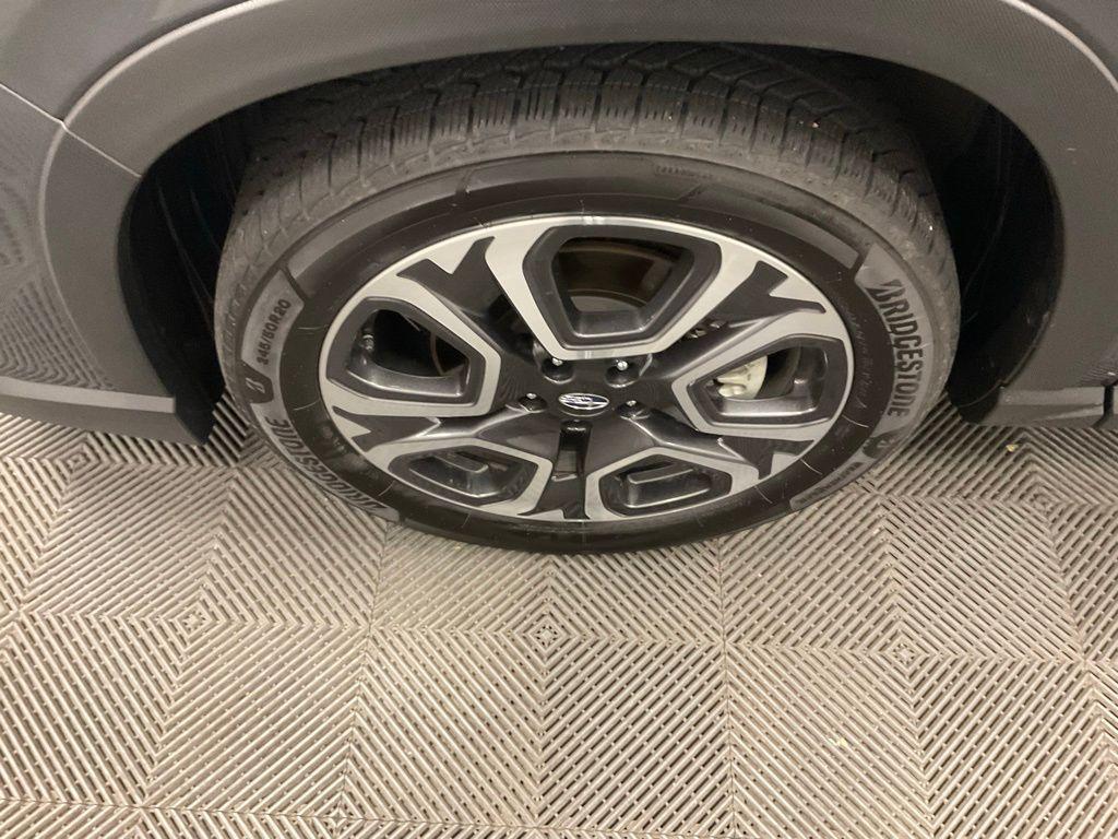 used 2023 Subaru Ascent car, priced at $32,998
