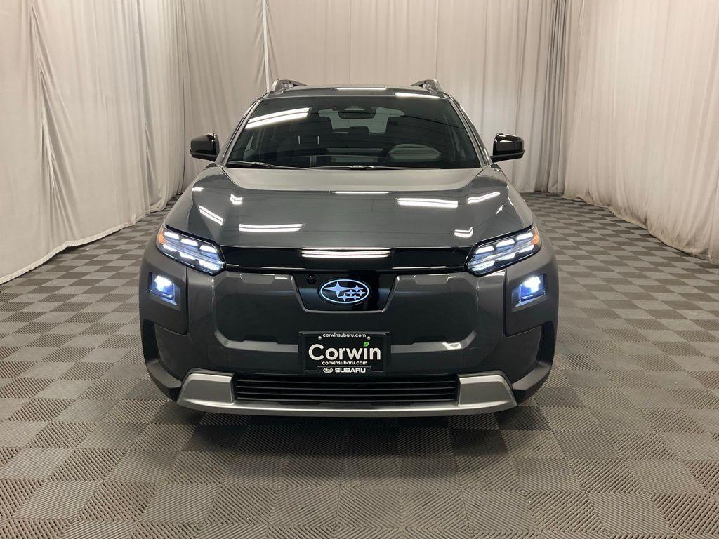 new 2026 Subaru Trailseeker car, priced at $44,077