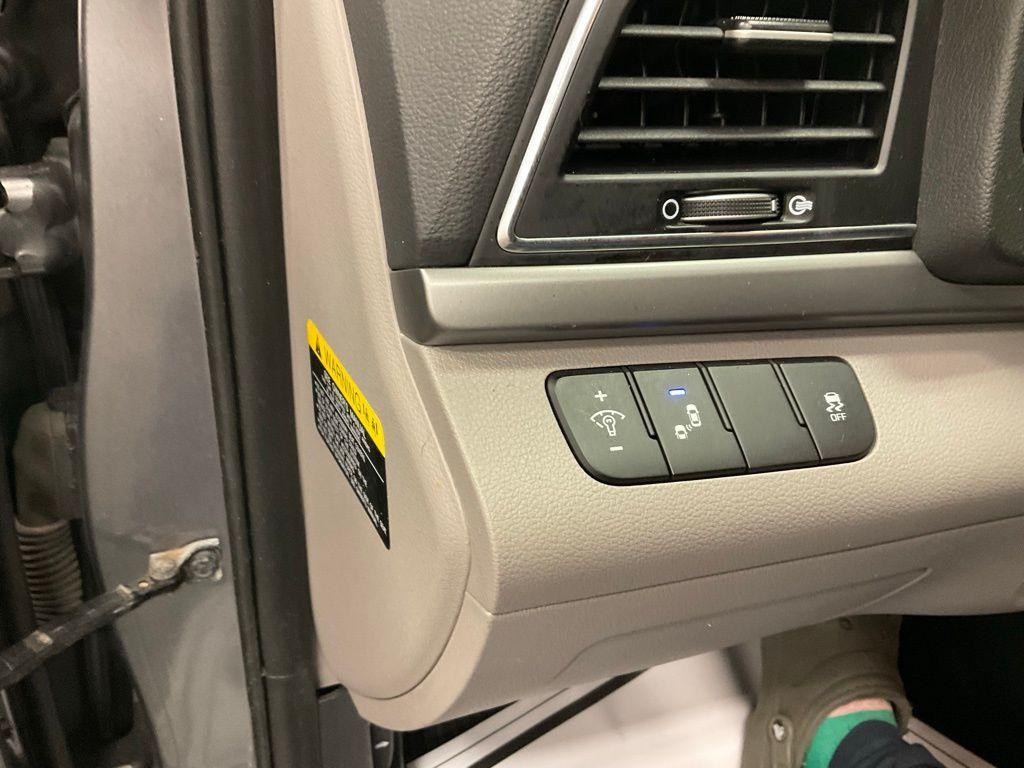 used 2018 Hyundai Elantra car, priced at $11,487