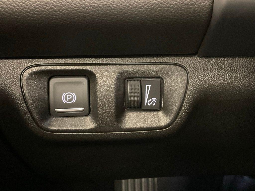 used 2023 GMC Acadia car, priced at $23,497