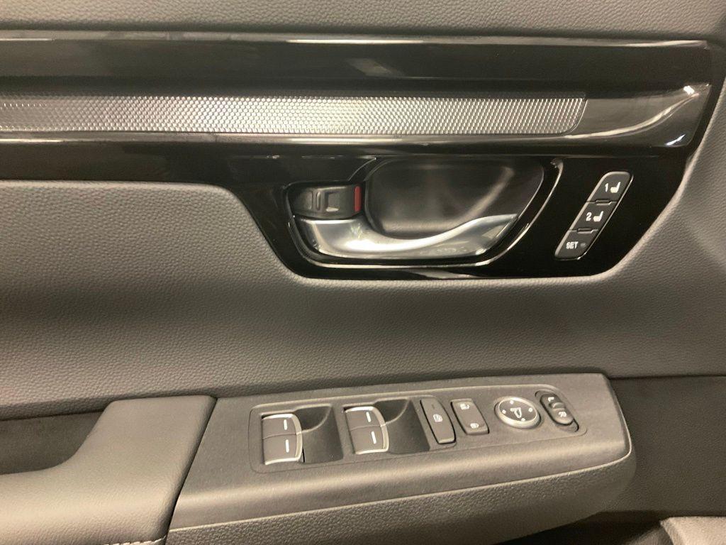 used 2026 Honda CR-V car, priced at $34,847
