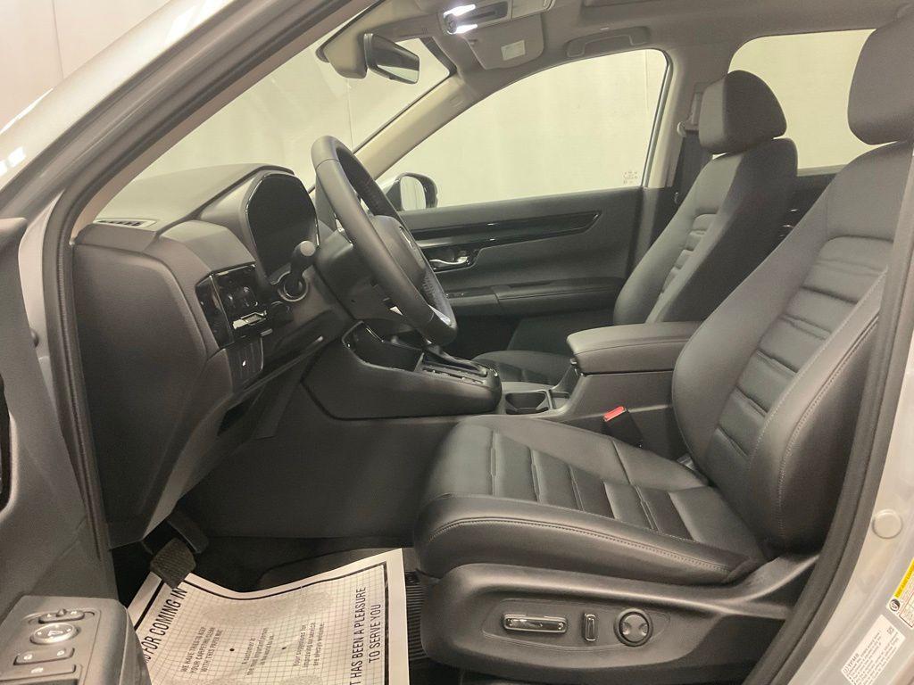 used 2026 Honda CR-V car, priced at $34,847