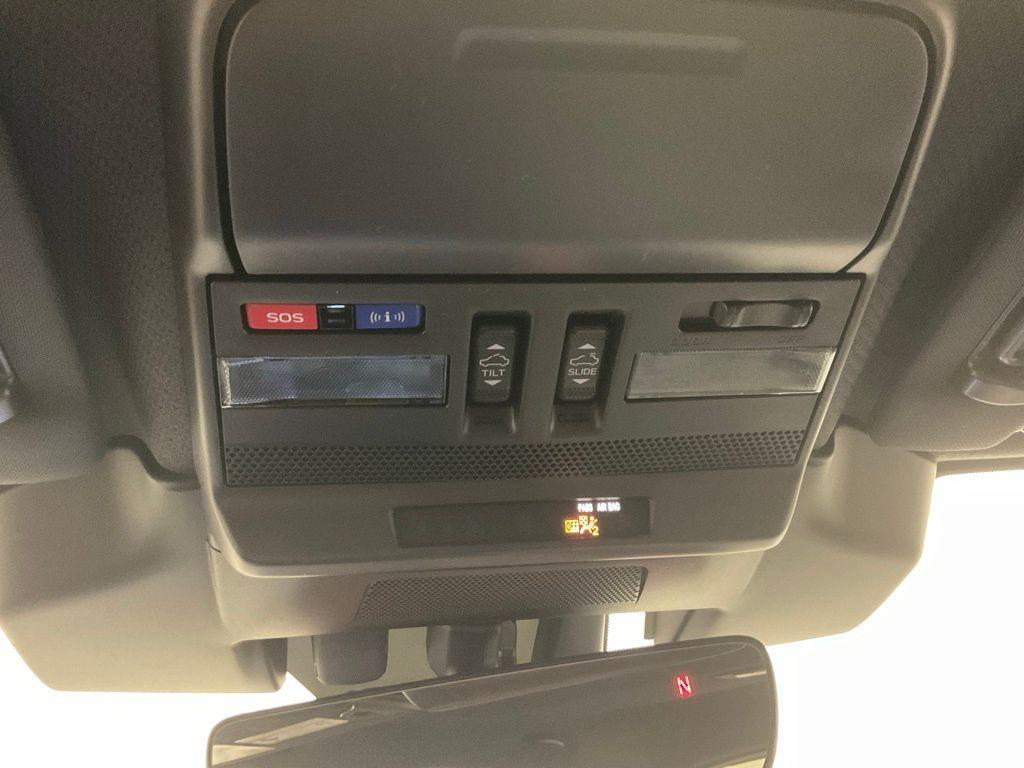 new 2026 Subaru Outback car, priced at $43,938