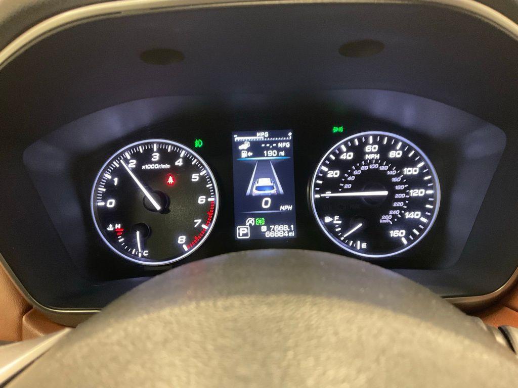 used 2022 Subaru Outback car, priced at $25,000