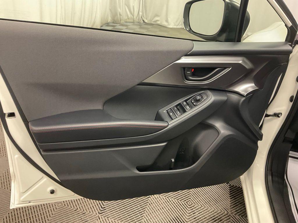 new 2026 Subaru Impreza car, priced at $27,489