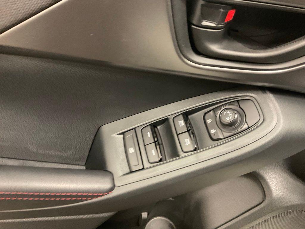 new 2026 Subaru Impreza car, priced at $27,489